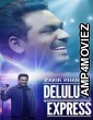 Zakir Khan Delulu Express (2025) Comedy Full Show