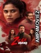 Ziddi Ishq (2025) Season 1 Hindi Web Series