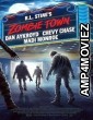 Zombie Town (2023) HQ Bengali Dubbed Movie