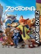 Zootopia (2016) ORG Hindi Dubbed Movie