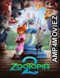 Zootopia 2 (2025) English Movie