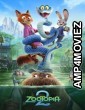 Zootopia 2 (2025) Hindi Dubbed Movie