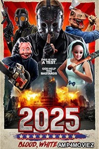 2025 Blood  White And Blue (2022) HQ Hindi Dubbed Movie