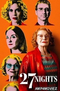 27 Nights (2025) ORG Hindi Dubbed Movie