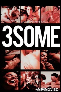 3some (2009) ORG Hindi Dubbed Movie