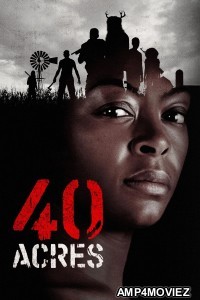 40 Acres (2025) ORG Hindi Dubbed Movie