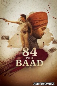 84 Toh Baad (2025) Season 1 Punjabi Web Series