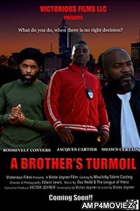 A Brothers Turmoil (2023) HQ Hindi Dubbed Movie