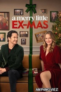 A Merry Little Ex Mas (2025) ORG Hindi Dubbed Movie