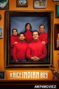 A Nice Indian Boy (2025) Hindi Movie
