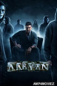 Aaryan (2025) ORG Hindi Dubbed Movie