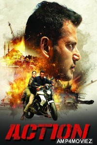 Action (2019) ORG Hindi Dubbed Movie