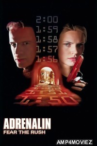 Adrenalin Fear The Rush (1996) ORG Hindi Dubbed Movie