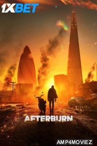 Afterburn (2025) English Movie