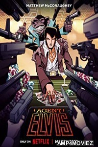 Agent Elvis (2023) Hindi Dubbed Season 1 Complete Show