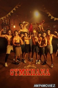 Alappuzha Gymkhana (2025) ORG Hindi Dubbed Movie