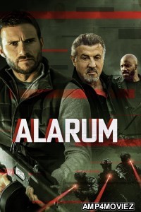 Alarum (2025) ORG Hindi Dubbed Movie