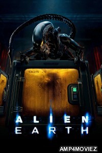 Alien Earth (2025) Season 1 EP04 Hindi Dubbed Web Series