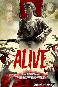 Alive (2023) HQ Bengali Dubbed Movie