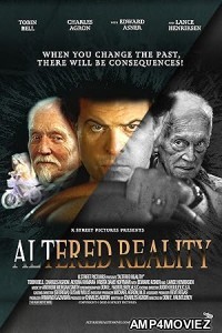 Altered Reality (2024) Hindi Dubbed And Subtitles