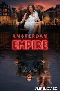 Amsterdam Empire (2025) Season 1 Hindi Dubbed Web Series