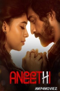 Aneethi (2023) ORG Hindi Dubbed Movie