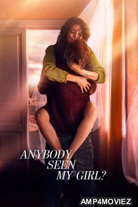 Anybody Seen My Girl (2021) ORG Hindi Dubbed Movie