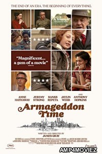 Armageddon Time (2022) HQ Tamil Dubbed Movie