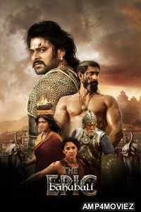 Baahubali The Epic (2025) ORG Hindi Dubbed Movie