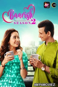 Baarish (2020) Hindi Season 2 Complete Shows