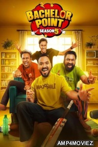 Bachelor Point (2025) Season 5 Bengali Web Series