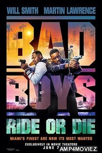 Bad Boys Ride or Die (2024) HQ Tamil Dubbed Movie