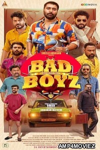 Bad Boyz (2024) HQ Telugu Dubbed Movie