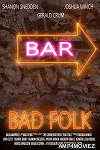 Bad Folks (2021) HQ Tamil Dubbed Movie