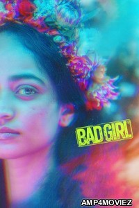 Bad Girl (2025) ORG Hindi Dubbed Movie