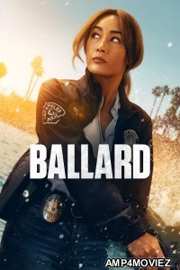 Ballard (2025) Season 1 Hindi Dubbed Web Series