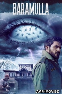 Baramulla (2025) Hindi Movie