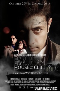 Barun Rai and The House on the Cliff (2022) Hindi Season 1 Complete Show