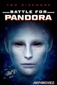 Battle for Pandora (2022) HQ Telugu Dubbed Movie