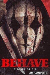 Behave (2024) HQ Hindi Dubbed Movie