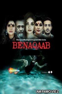 Benaqaab (2021) Hindi Season 1 Complete Show