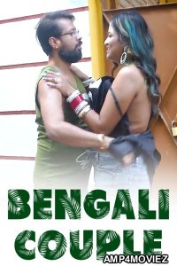 Bengali Couple (2025) GoddesMahi Hindi Hot Short Film