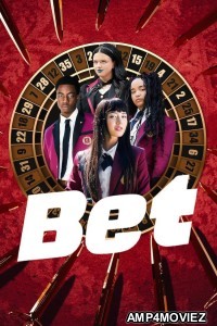 Bet (2025) Season 1 Hindi Dubbed Web Series