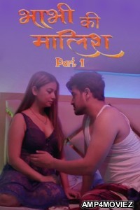 Bhabhi Ki Malish (2025) S02 Part 1 Jugnu Hindi Hot Web Series