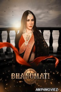 Bhanumati (2025) Season 1 Hindi Web Series