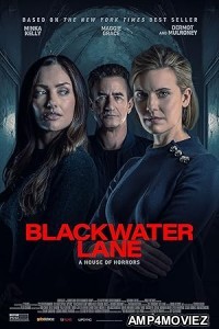 Blackwater Lane (2024) HQ Telugu Dubbed Movie