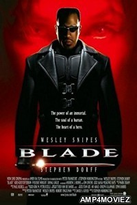 Blade (1998) Hindi Dubbed Full Movie