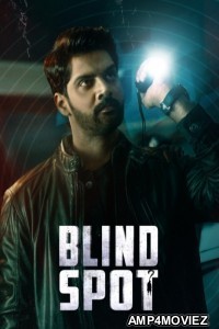 Blind Spot (2025) ORG Hindi Dubbed Movie