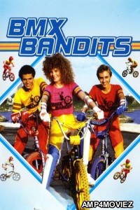 Bmx Bandits (1983) ORG Hindi Dubbed Movie