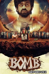 Bomb (2025) ORG Hindi Dubbed Movie